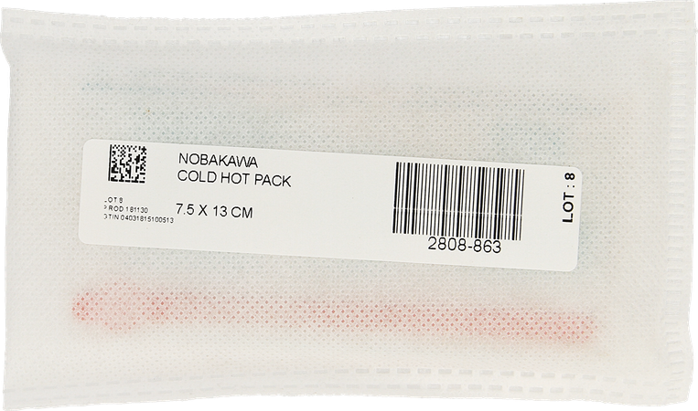 Noba Nobakawa Koudekompres 7,5cmx13cm 1 9290569 1