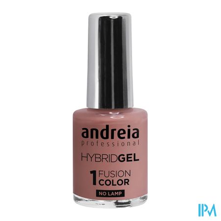 Eureka Care Vao Gel H8 Peche 10,5ml 1