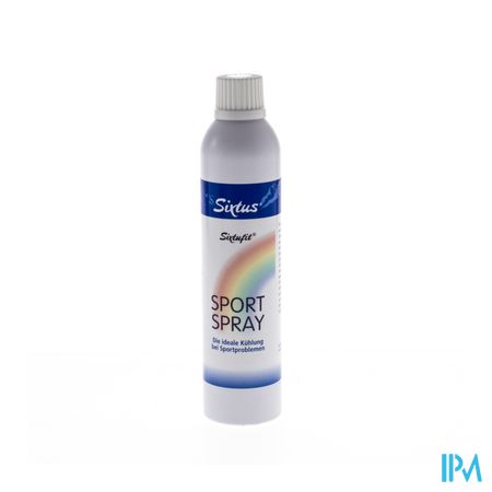 Sixtufit Sport Spray 300ml