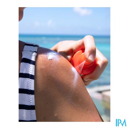 Svr Sun Secure Spray Biodegradable Spf50+ 200ml 3