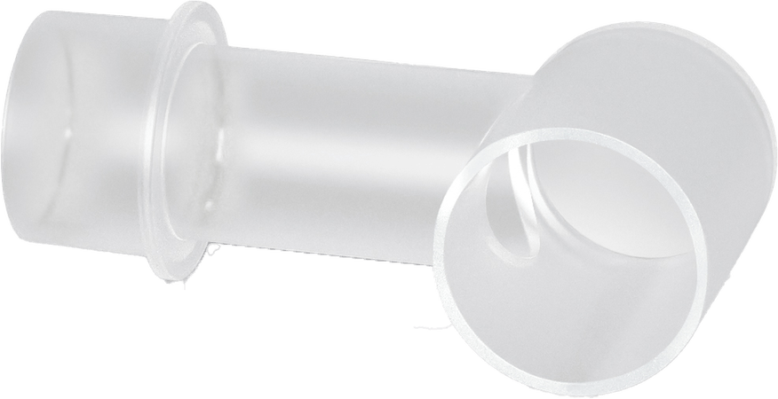 Omron C28p Support Adapter Kindermasker