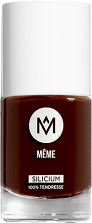 Meme Silicium Vao Chocolade 10ml 1