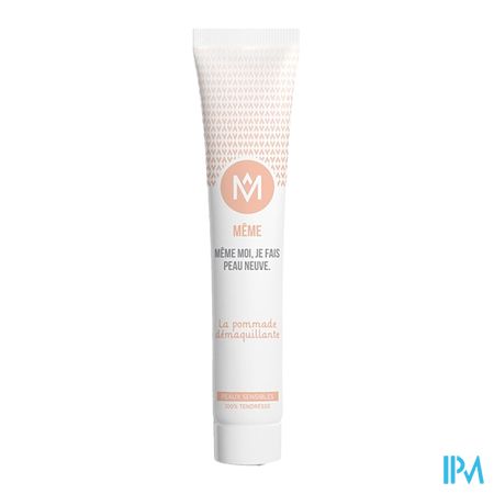 Meme Ontschminkenzalf 50ml 1