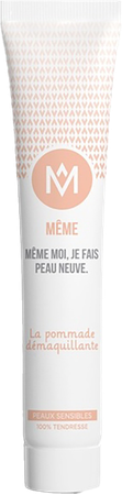 Meme Ontschminkenzalf 50ml 1