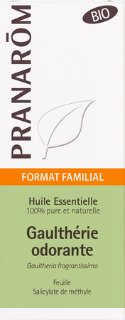 Pranarom Eo Bergthee Bio 30ml 1