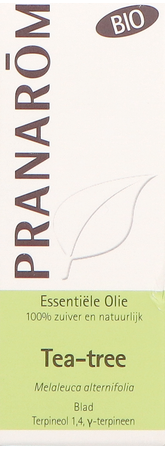Pranarom Eo Tea Tree Bio 10ml 6