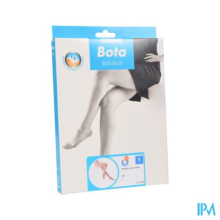 Botalux 140 Panty Steun Grb N1