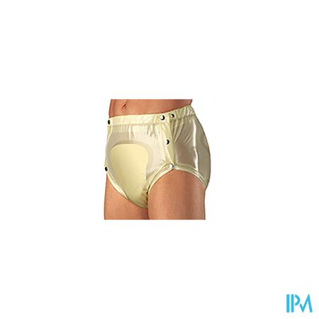 Suprima 1249 Slip Pvc Large Pressions Mt Jaune l