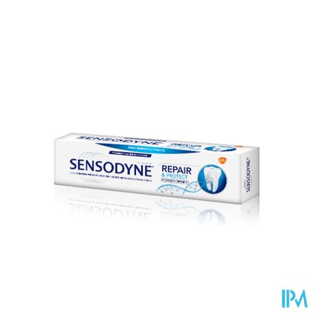 Sensodyne Repair&protect Tandp.extra Fresh 75ml Nf