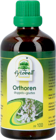 Fytobell Orthoren Nf Gutt 100ml 4