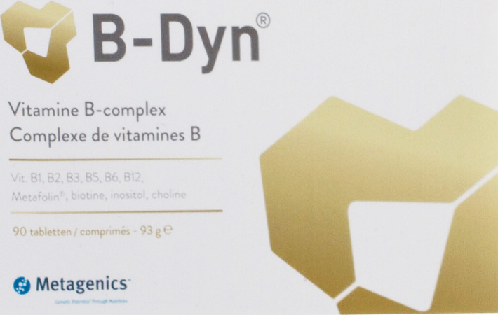 B-dyn Comp 90 21455 Metagenics 2