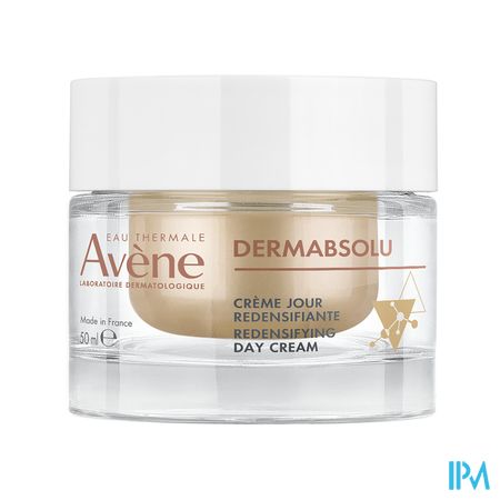 Avene Dermabsolu Dagcreme Verstevigend 50ml 1