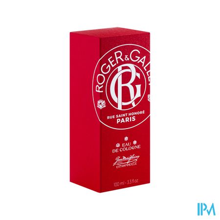 Roger&gallet Jm Farina Edc 100ml