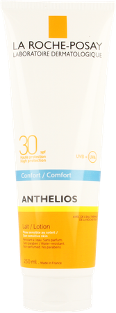 La Roche Posay Anthelios Melk Ip30 Sp 250ml 3