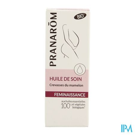 Feminaissance Tepelkloven Ess Olie 5ml 6