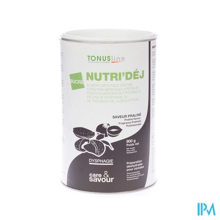 Nutri Dej Praline 900g