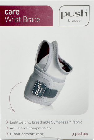 Push Care Polsbrace Rechts 19-21cm T4 3