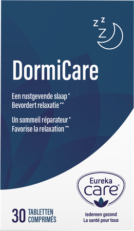 Eureka Care Dormicare Comp 30 1