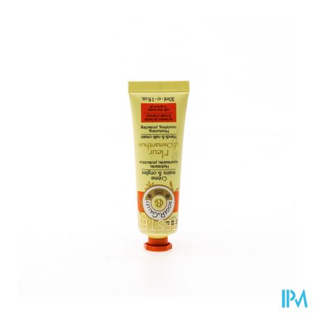 Roger&gallet Fleur Osm Creme Hand Nagels 30ml