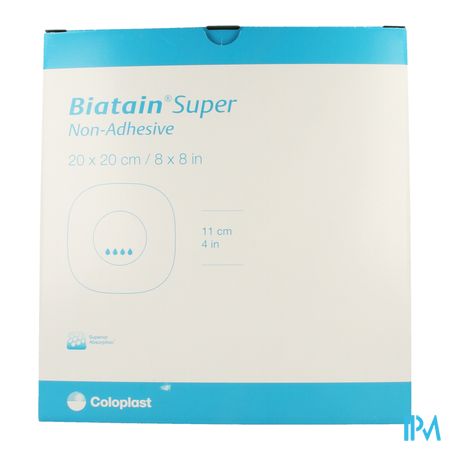 Biatain Super Niet-klevend 20,0cmx20,0cm 10 4639 1