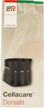 Cellacare Dorsafit Comfort T4 108743 6