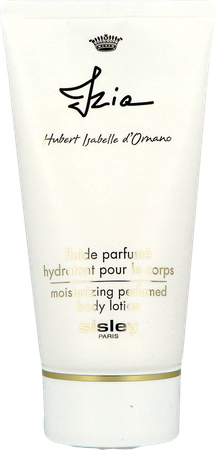 Sisley Fluide Parfume Hydratant Izia 150ml 7