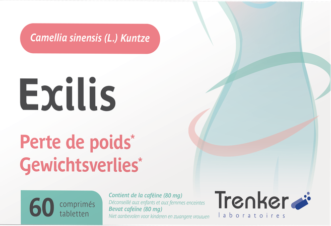 Exilis Comp 60 2