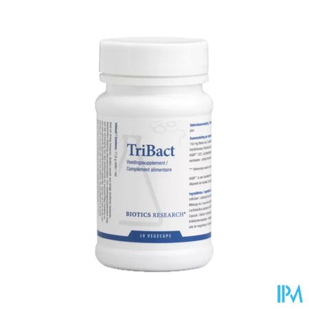 Tribact V-caps 30 1