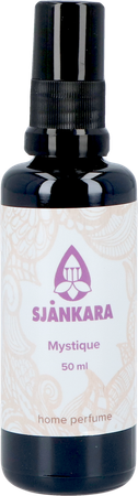 Sjankara Mystique Home Perfume 50ml 3