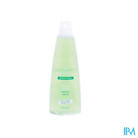 Seaderm Gel Douche Hydratant 250ml