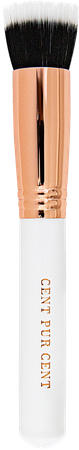 Cent Pur Cent Stippling Brush 2