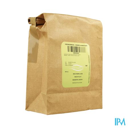 Mais Stempels Doos 100g Fag 1