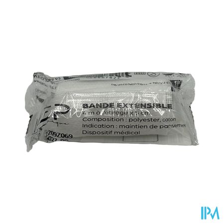 Sylamed Rekverband 4mx5cm