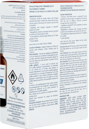 Ducray Neoptide Expert Serum Pro Haardens. 2x50ml 5