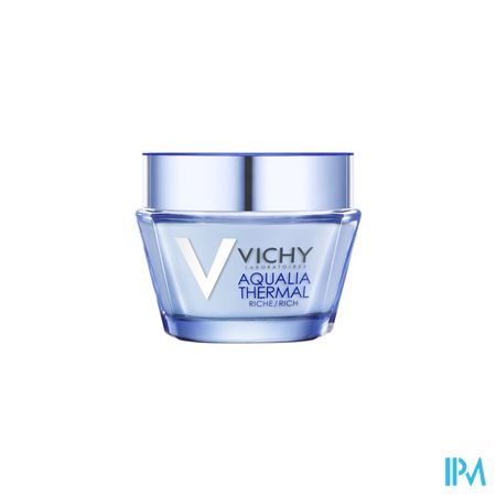 Vichy Aqualia Rijke Creme Reno 30ml 4