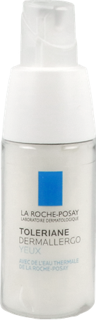 Lrp Toleriane Dermallergo Yeux 20ml 8