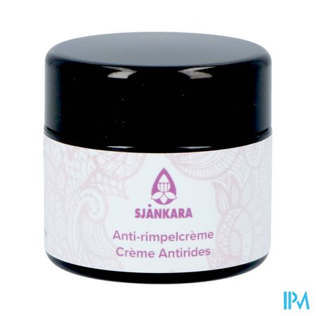Sjankara A/rimpel Creme 50ml 2