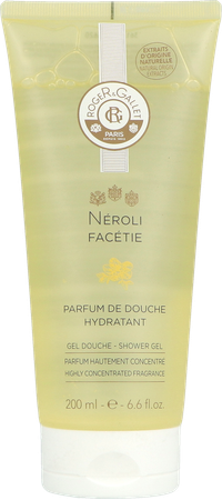 Roger&gallet Neroli Facetie Douchegel 200ml 1