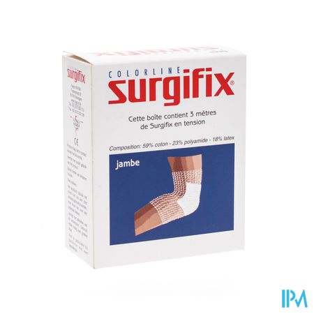 Surgifix 4 Jambe 3m