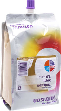 Nutrison Pack Soja 1000ml 1