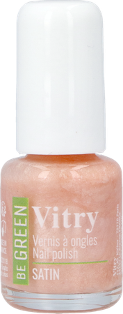 Vitry Vao Be Green Satin 6ml 1