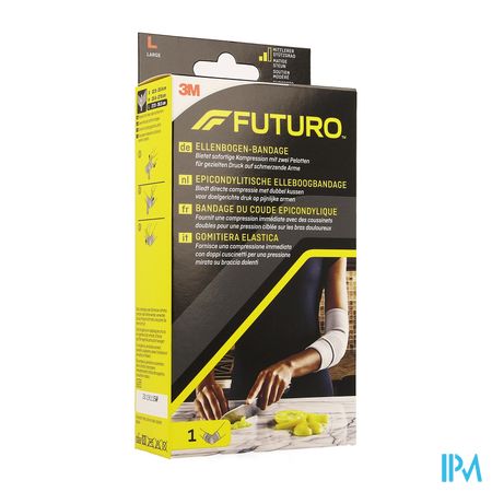 Futuro Bandage Coude Epicondilique Chair l 47863