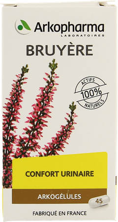 Arkogelules Bruyere Vegetal 45 7