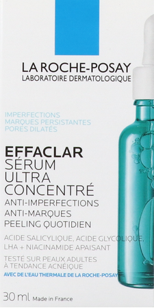Lrp Effaclar Ultra Geconcentreerd Serum 30ml 4