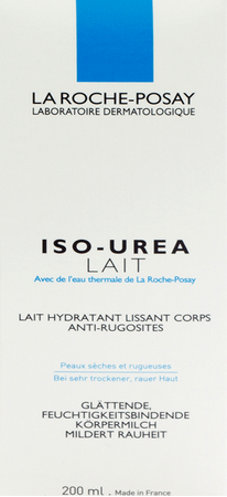 La Roche Posay Iso-urea 200ml 2