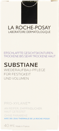 La Roche Posay Substiane Extra Riche A/age 40ml 4