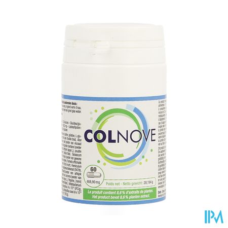 Colnove Caps 60 1