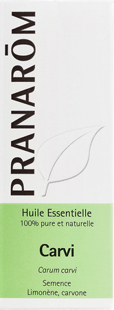 Pranarom Eo Karwij 10ml 1