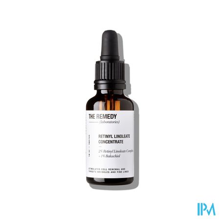 The Remedy Lab Retinyl Linoleate Concentrate 30ml