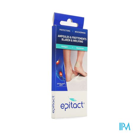 Epitact Protection Anti Ampoules 2 0754